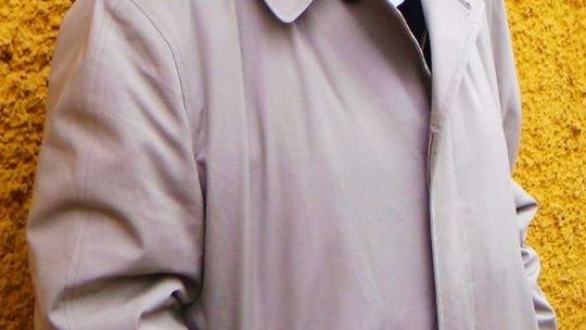 Zboczeniec grasuje w parku. Uciekł kiedy kobieta zaczęła krzyczeć