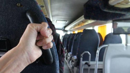 Zboczeniec napastował kobiety w busie. Jest akt oskarżenia