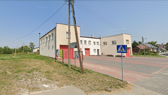 Zbrodnia pod remizą. Teściowa chroniła Kamila W. 