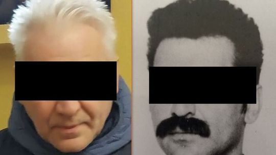 Zbrodnia sprzed blisko 30 lat rozwiązana przez Archiwum X