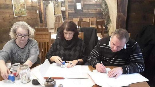 Zbudują Centrum Pomocy Osobom z Autyzmem. Stowarzyszenie się promuje