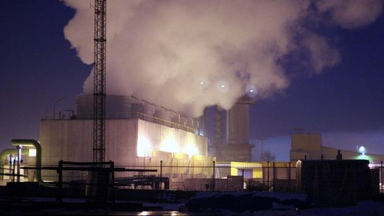 Zbudują elektrociepłownię na biomasę. Wzrosną ceny ciepła?