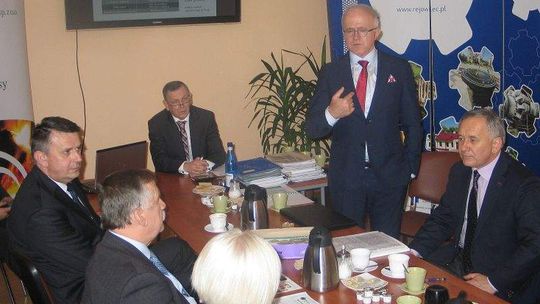 Zbudują kopalnię w pow. chełmskim. Będzie 2 tys. miejsc pracy. "Węgiel wysokiej jakości"