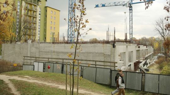 Zbudują laboratoria, kupią rezonans. UMCS ma pomysł na Ecotech Complex