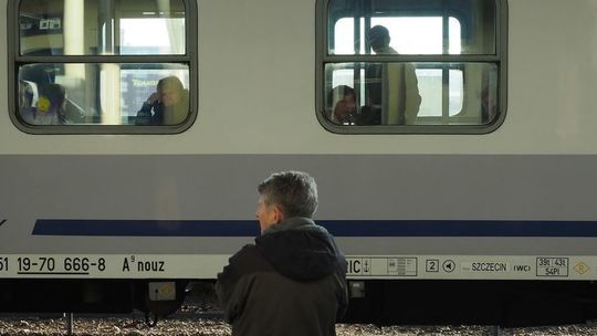 Zbudują lub odnowią 200 przystanków kolejowych. Na liście są także te z woj. lubelskiego