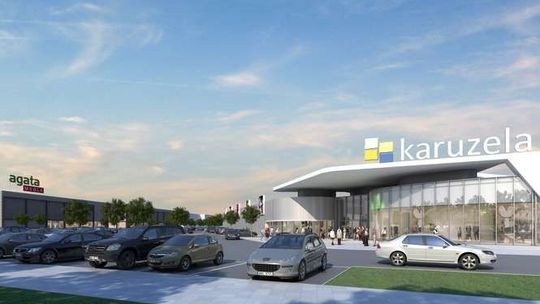 Zbudują największe centrum handlowe w Białej Podlaskiej