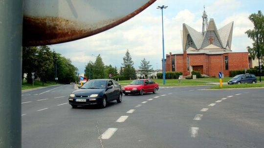 Zbudują pierwsze w Lublinie rondo turbinowe
