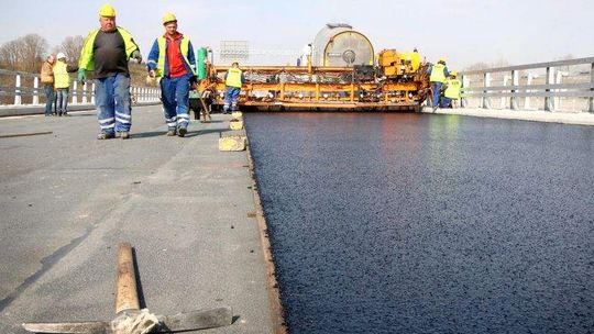 Zbudują S17 do końca czerwca? Mogą być opóźnienia