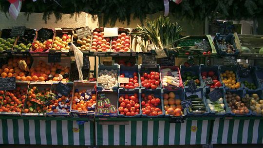 Zbudują targ w gminie Niemce