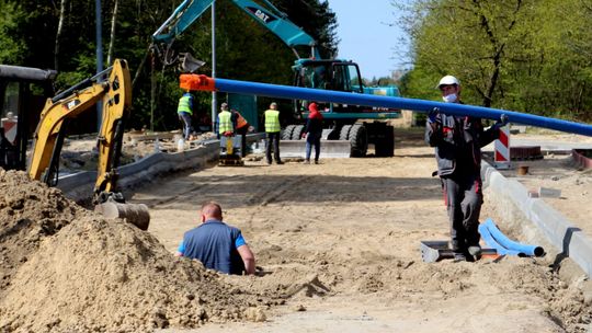 Zbudują trzy drogi. Taniej, niż zakładano
