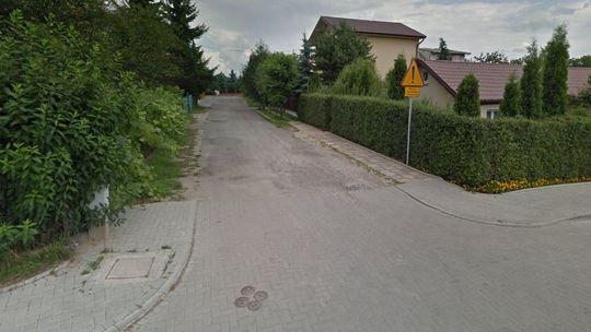 Zbudują ul. Sportową. Będzie prawdziwa jezdnia
