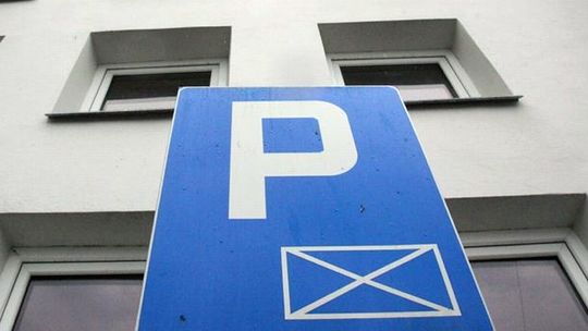 Zbudujesz parking w Lublinie, unikniesz podatku