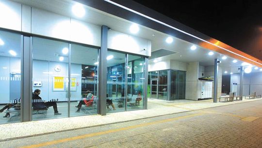 Zburzą stare dworce i zbudują nowe. Już wiadomo które w woj. lubelskim