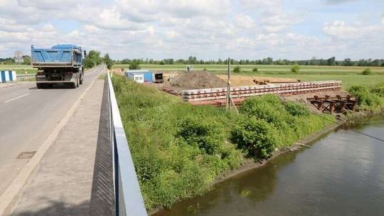Zburzą stary most na Bystrzycy i zbudują nowy