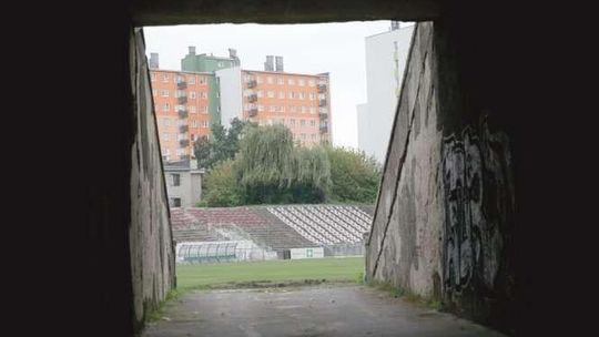 Zburzą trybuny stadionu Lublinianki. MOSiR zamawia dokumentację
