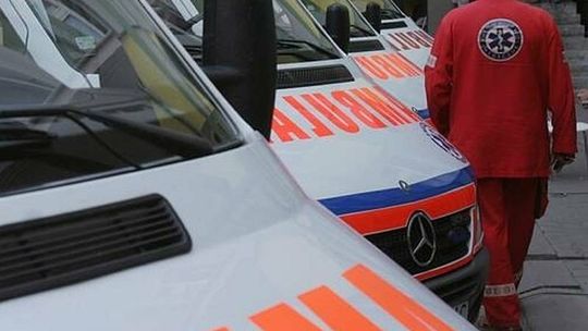 Zbyt chorzy na pracę, zbyt zdrowi na rentę