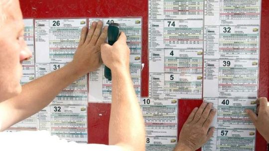 Zbyt szybkie \"74”. Przewoźnikowi grożą kary finansowe