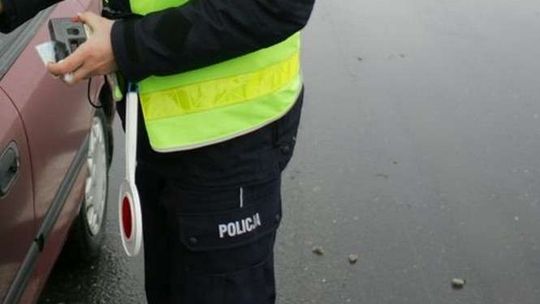 Zdał i wypił. Straci prawo jazdy