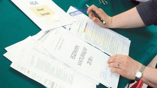 Zdali maturę na 100 procent.  Wybitni absolwenci z woj. lubelskiego