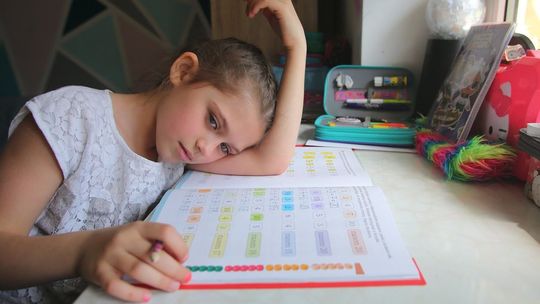 Zdalne lekcje w szkole w Lublinie. Rodzice i nauczyciele już nie wytrzymują