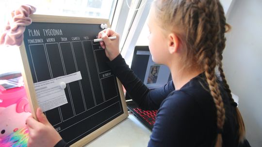 Zdalne nauczanie daje wszystkim w kość. Jak sobie pomóc?