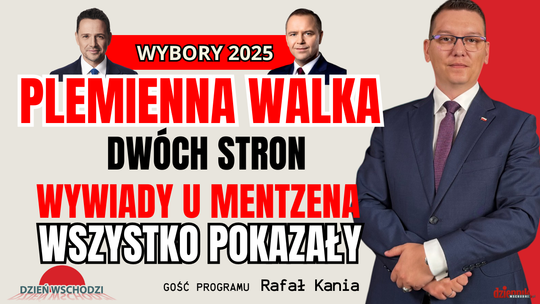 Zdecydowali wyborcy Mentzena? Nawrocki wygrywa prezydenturę z Trzaskowskim