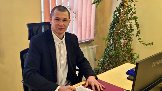 Zdecydowane zwycięstwo w pierwszej turze. Wojsławice wybrały wójta