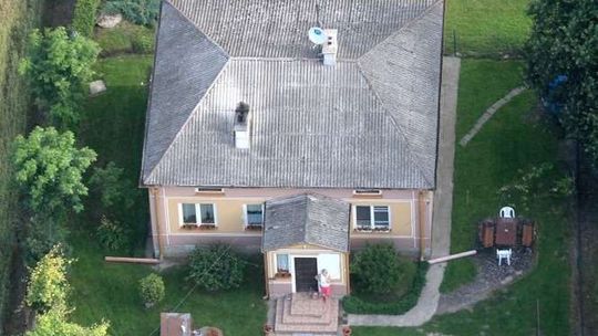 Zdejmą eternit, podarują blachę. Już przyjmują wnioski na nowy dach