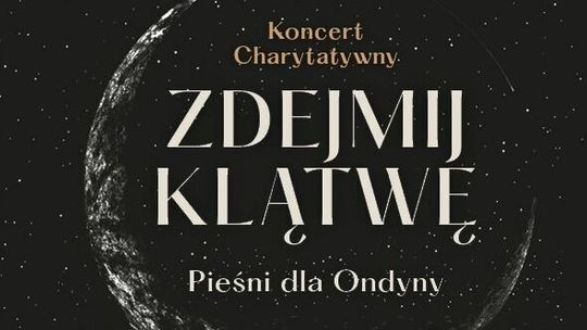 Zdejmą klątwę w CSK. Na scenie Gaba Kulka, Cugowski i Julia Marcell