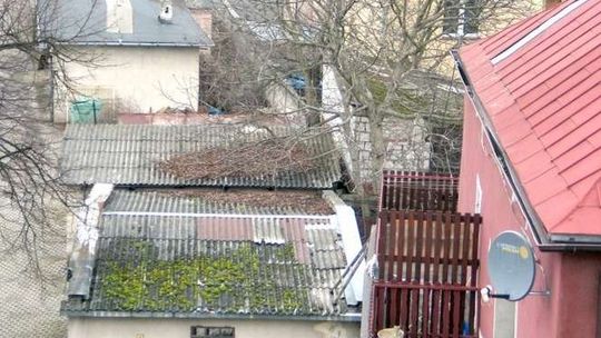 Zdejmij eternit z dachu, urząd zapłaci