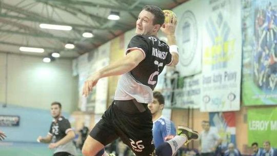 Zdemolowali Chrobrego, Azoty Puławy – Chrobry Głogów 36:22