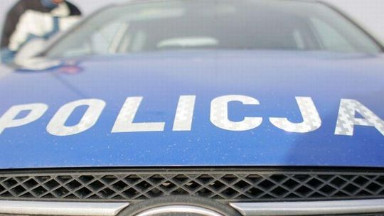 Zdemolowali samochód i grozili śmiercią właścicielowi