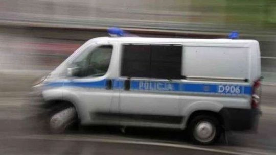 Zdemolowali toaletę na stacji i odjechali. "Wyszło, jak wyszło"