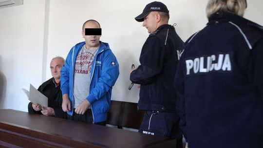 "Zdenerwowałem się i tak jakoś odruchowo go uderzyłem". Mężczyzna zmarł. 31-latek przed sądem