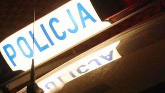 Zderzenie autobusu z samochodem. Cztery osoby w szpitalu