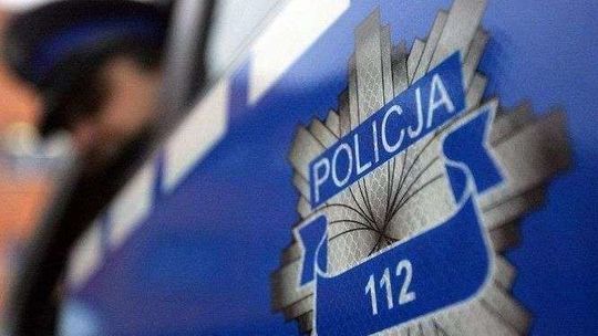 Zderzenie busa z osobówką. Pięć osób w szpitalu