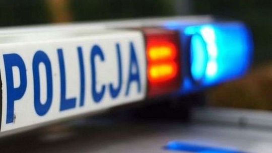 Zderzenie dwóch aut. Są utrudnienia 