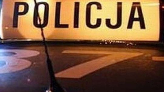 Zderzenie na obwodnicy Lublina. Jeden z kierowców uciekł