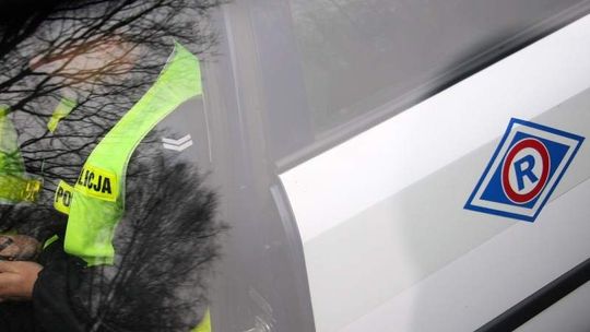 Zderzenie trzech samochodów na ul. Turystycznej