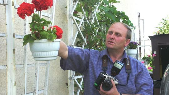 Zdjęcia są tylko dodatkiem