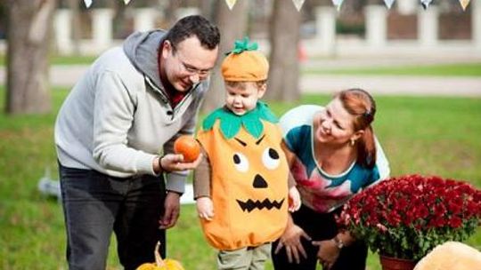 Zdjęcia w parku. \"Nie spodziewaliśmy się takiego odzewu\"