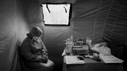 Zdjęcie z Dziennika Wschodniego Zdjęciem XX-lecia Grand Press Photo? Głosowanie tylko do północy