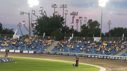 Zdjęcie z Lublina hitem sieci. Najlepsi kibice świata