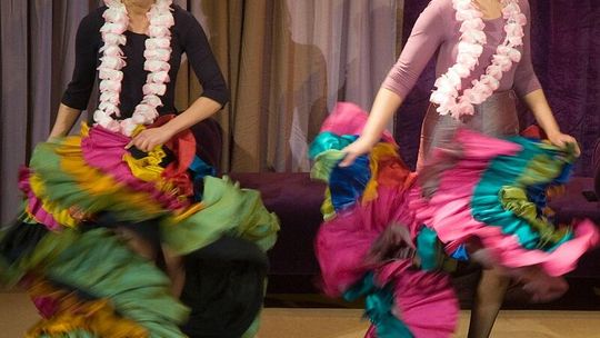 \"Zdobyć, utrzymać, porzucić”  Teatru Capitol w Lublinie