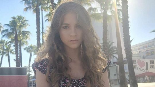 Zdobywa nagrody na europejskich konkursach. Kingę wyróżnia nie tylko muzyczny talent