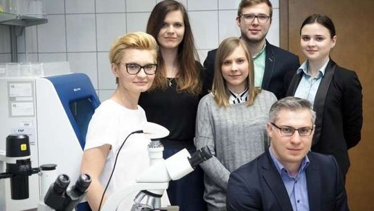 Zdolni, ambitni i z pomysłem. Studenci z Lublina dostaną 300 tys. zł na badania