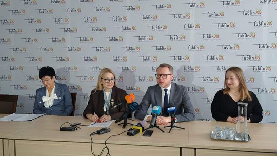 Zdrowe żywienie w praktyce. Lublin kontynuuje program dla najmłodszych