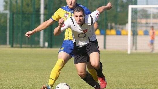 Zdrowie Adisona ważniejsze od sparingu