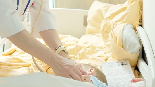 Zdrowie na walentynki. O serce trzeba dbać od najmłodszych lat