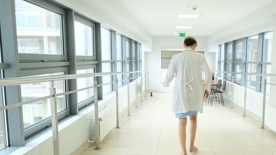 Zdrowie po czterdziestce. Możesz zrobić serię badań za darmo